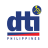 DTI Philippines logo